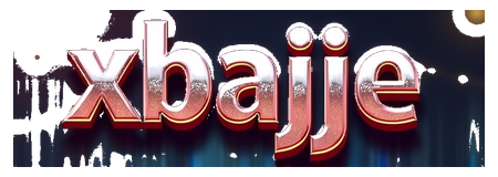 xbajje logo